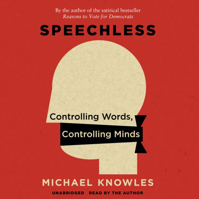 Audiobook Speechless Michael Knowles