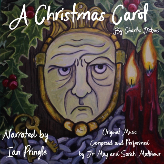 Audiobook Christmas Carol Charles Dickens