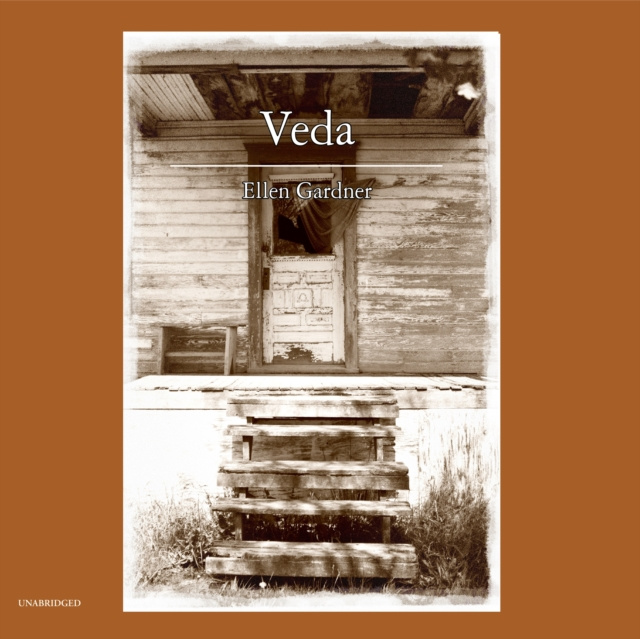 Audiobook Veda Ellen Gardner
