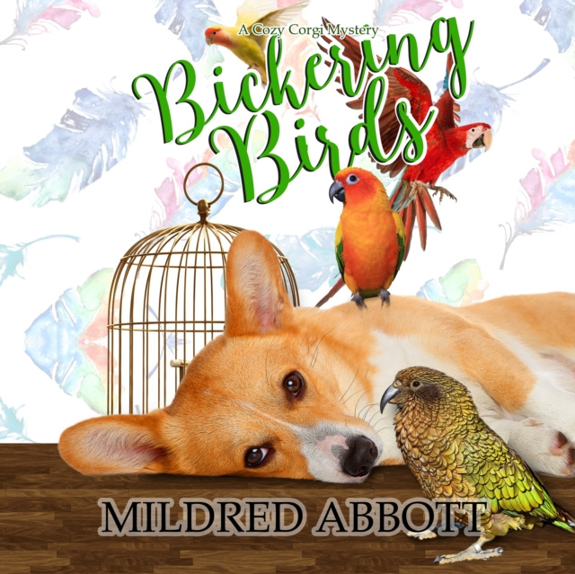 Audiobook Bickering Birds Mildred Abbott
