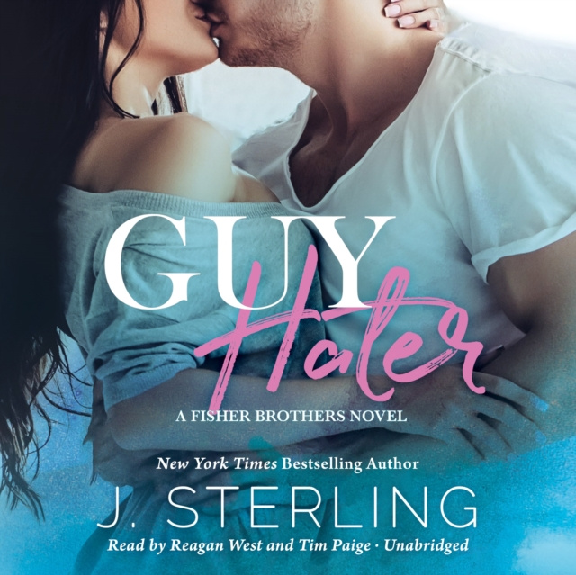 Audiobook Guy Hater J. Sterling