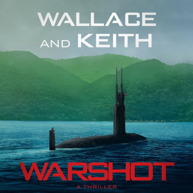 Audiobook Warshot Don Keith