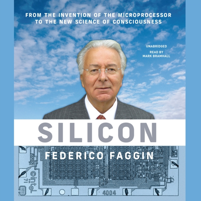 Hörbuch Silicon Federico Faggin