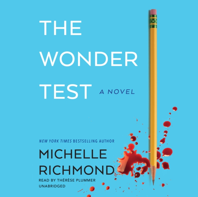 Audiobook Wonder Test Michelle Richmond