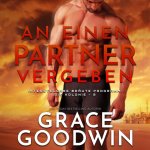 Audiokniha einen Partner vergeben Grace Goodwin