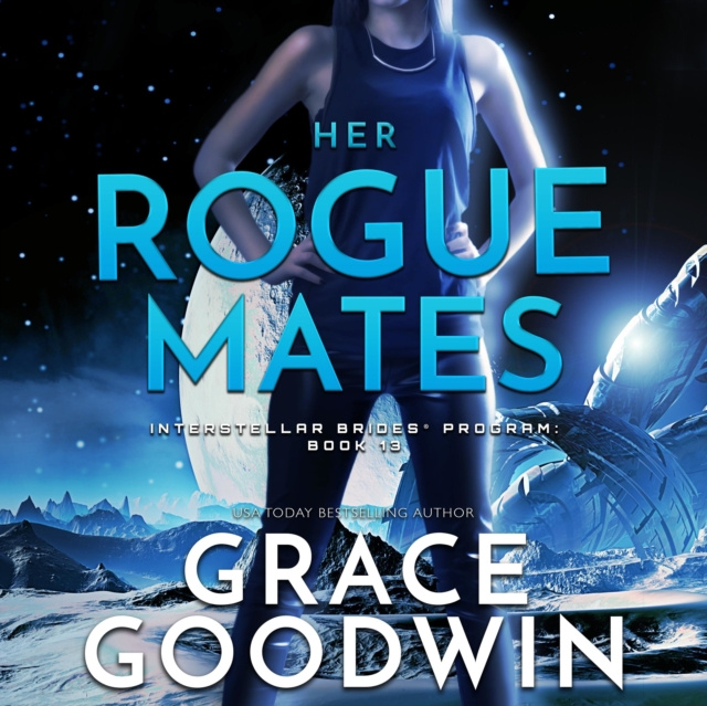 Audiobook Her Rogue Mates Grace Goodwin