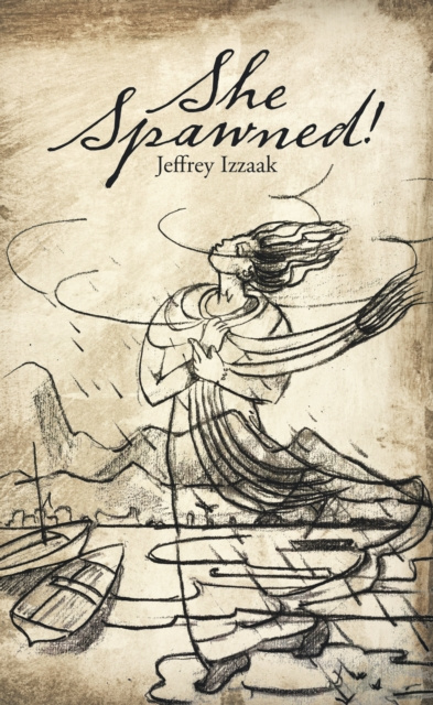 E-book She Spawned! Jeffrey Izzaak
