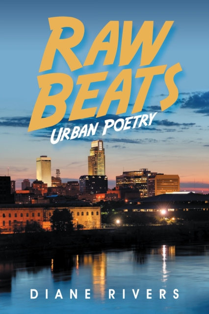 E-knjiga Raw Beats Diane Rivers