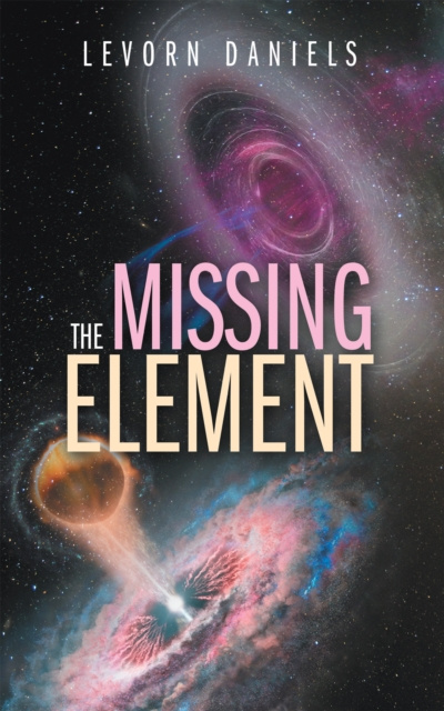 E-knjiga Missing Element Levorn Daniels