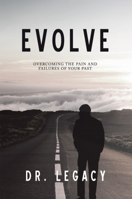E-knjiga Evolve Dr. Legacy