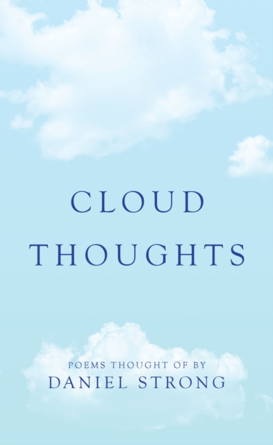 E-knjiga Cloud Thoughts Daniel Strong