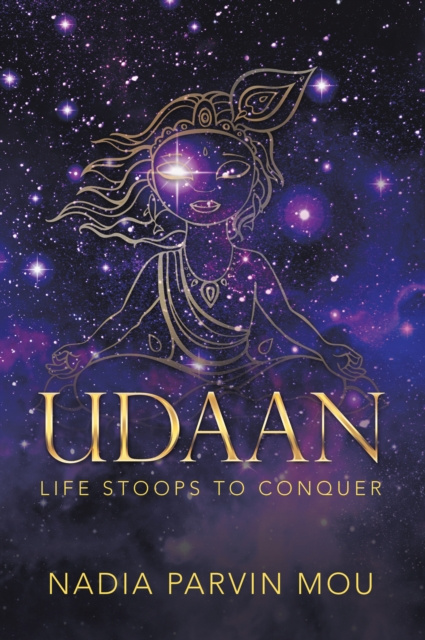 E-knjiga Udaan Nadia Parvin Mou