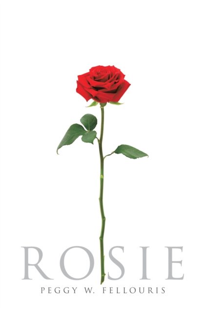 E-knjiga Rosie Peggy W. Fellouris
