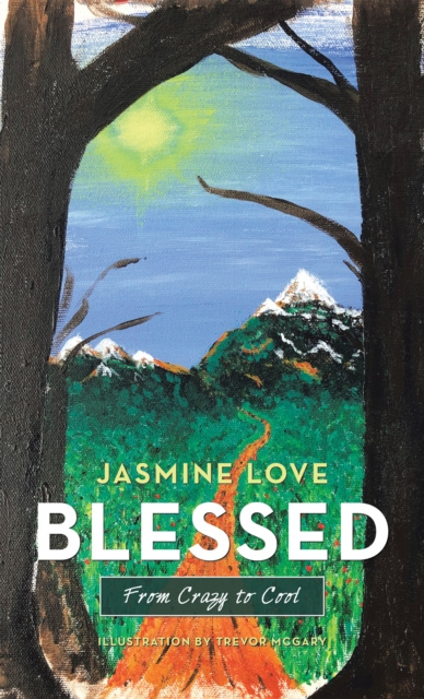 E-knjiga Blessed Jasmine Love
