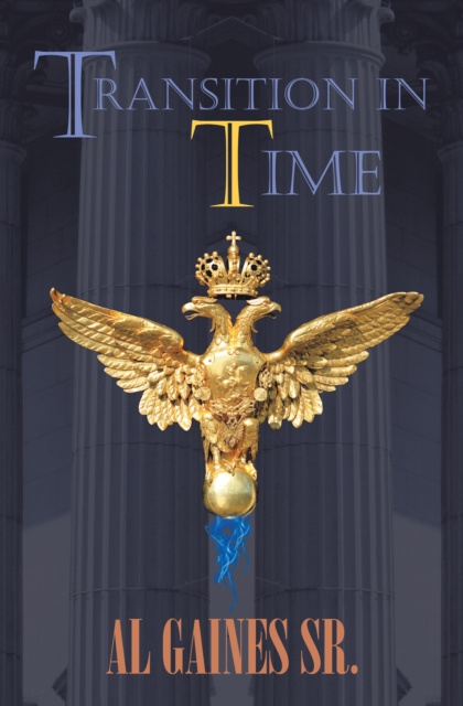 E-knjiga Transition in Time Al Gaines Sr.