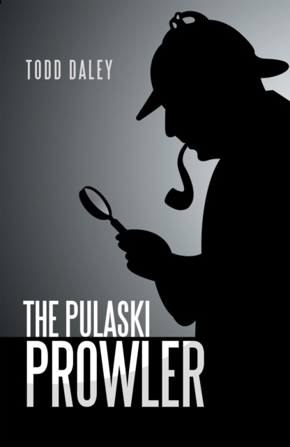 E-knjiga Pulaski Prowler Todd Daley