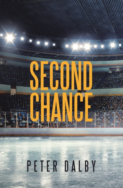 E-book Second Chance Peter Dalby