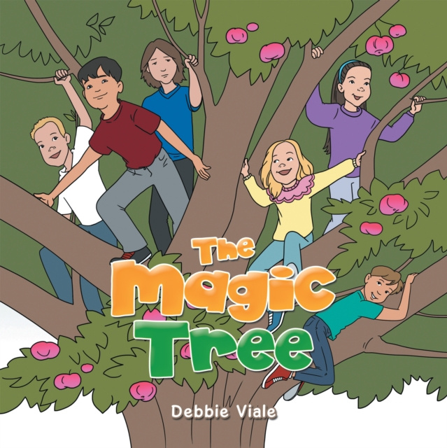 E-knjiga Magic Tree Debbie Viale