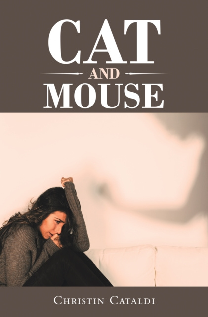 E-kniha Cat and Mouse Christin Cataldi