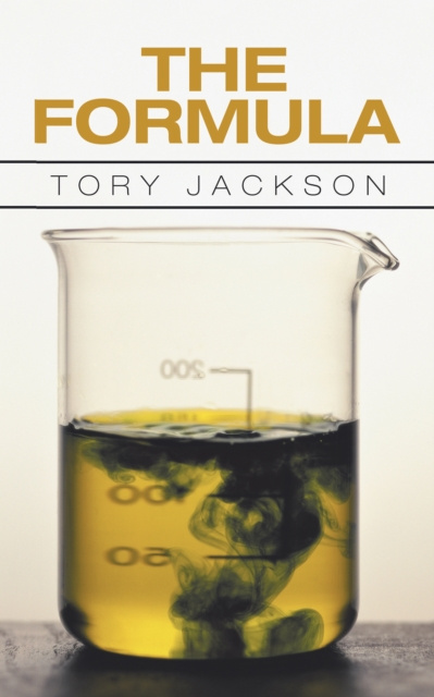 E-knjiga Formula Tory Jackson