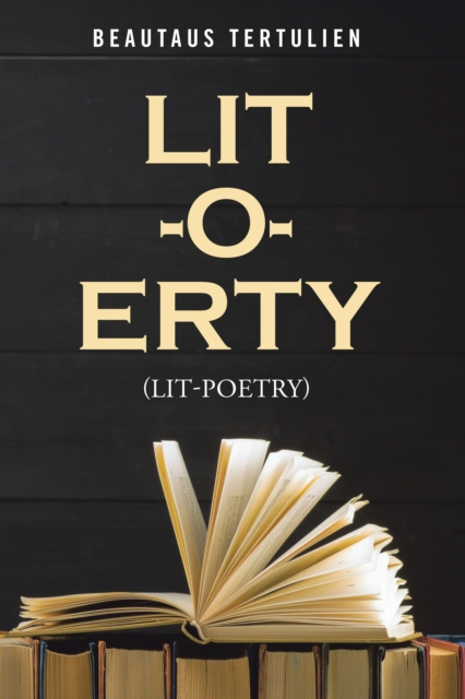E-knjiga Lit-O-Erty Beautaus Tertulien
