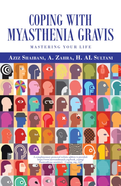 E-book Coping with Myasthenia Gravis Aziz Shaibani