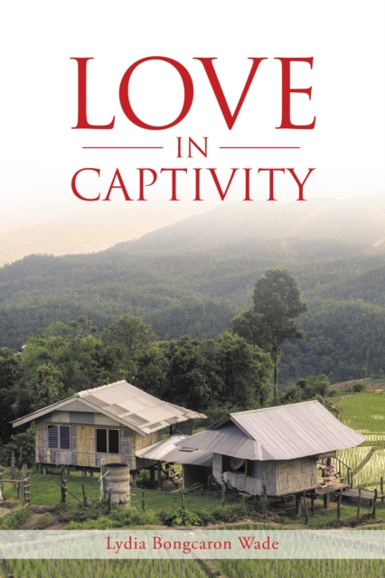 E-knjiga Love in Captivity Lydia Bongcaron Wade