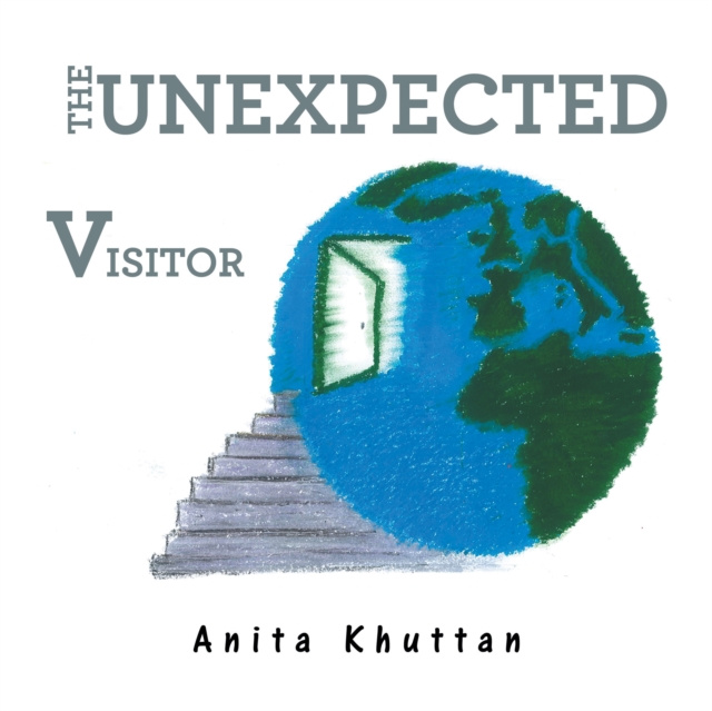 E-knjiga Unexpected Visitor Anita Khuttan