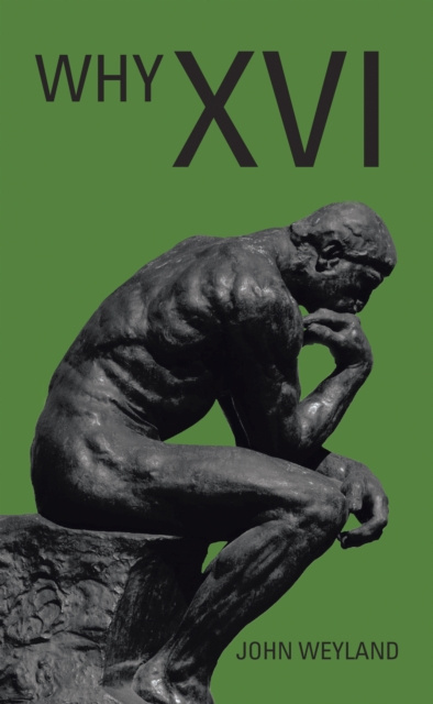 E-knjiga Why Xvi John Weyland