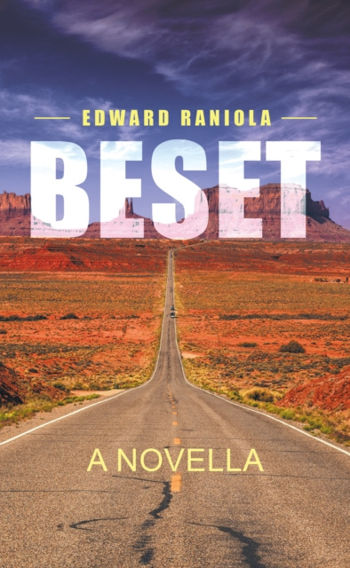 E-knjiga Beset Edward Raniola
