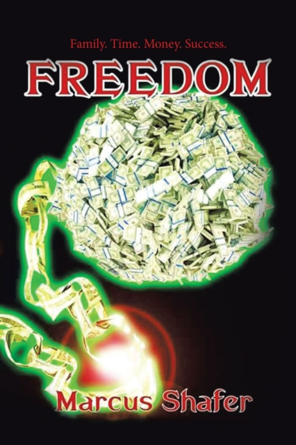E-knjiga Freedom Marcus Shafer