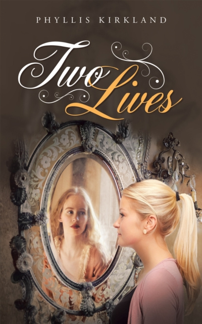 E-knjiga Two Lives Phyllis Kirkland