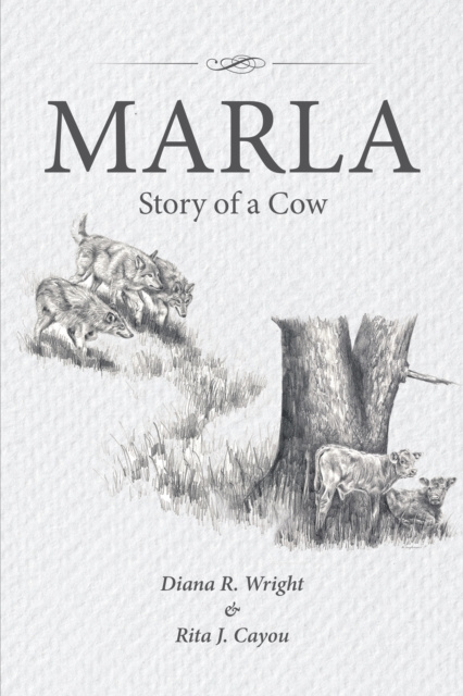E-knjiga Marla Diana R. Wright