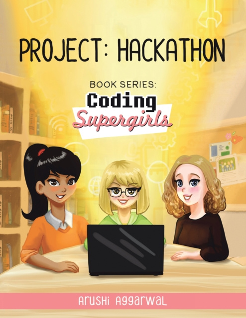 E-knjiga Project: Hackathon Arushi Aggarwal