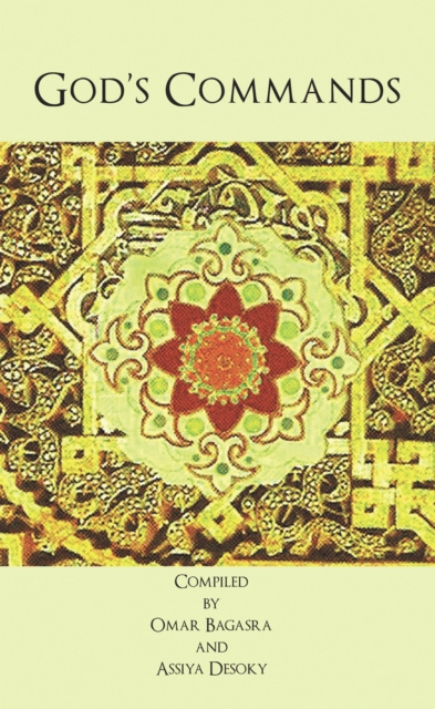 E-knjiga God's Commands Omar Bagasra