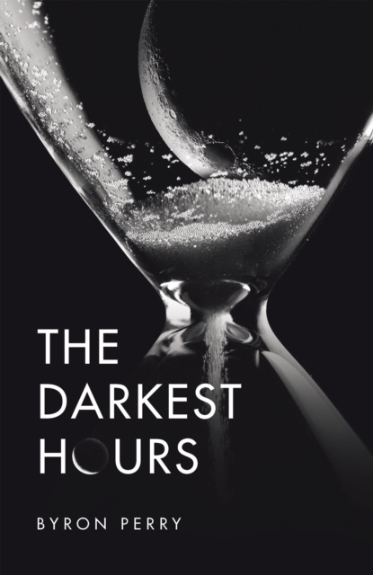E-knjiga Darkest Hours Byron Perry