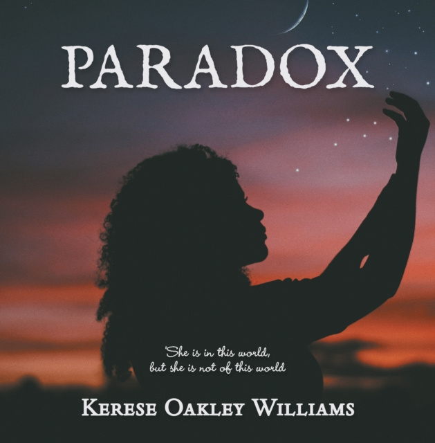 E-knjiga Paradox Kerese Oakley Williams