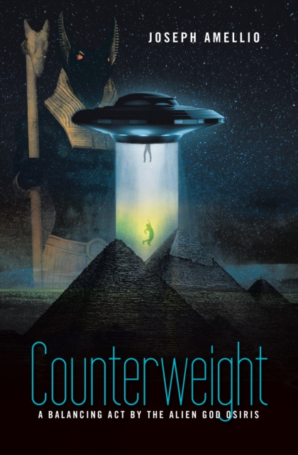 E-knjiga Counterweight Joseph Amellio