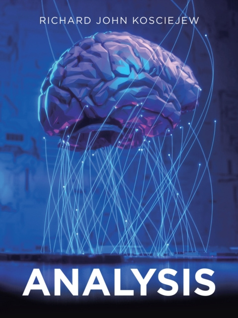 E-knjiga Analysis Richard John Kosciejew
