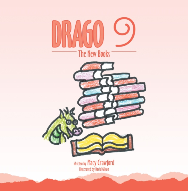 E-book Drago 9 Macy Crawford