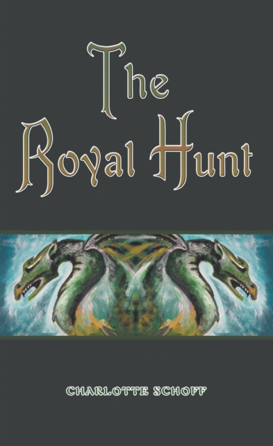 E-book Royal Hunt Charlotte Schoff