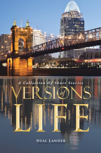 E-knjiga Versions of Life Neal Lander