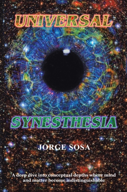 E-knjiga Universal Synesthesia Jorge Sosa