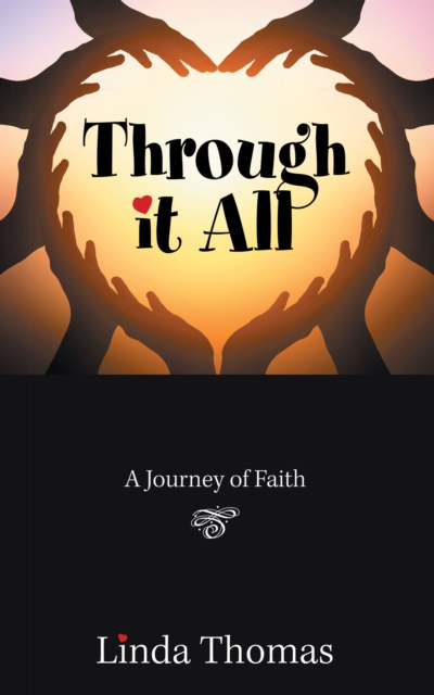E-book Through It All Linda Thomas