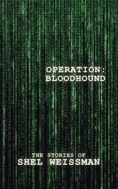 E-book Operation: Bloodhound Shel Weissman