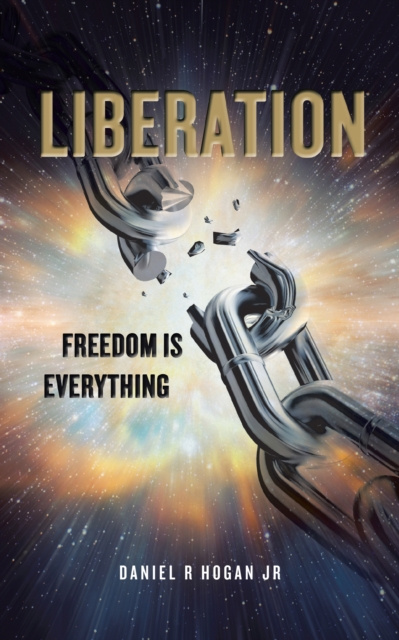 E-knjiga Liberation Daniel R Hogan Jr