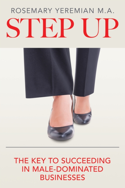 E-knjiga Step Up Rosemary Yeremian M.A