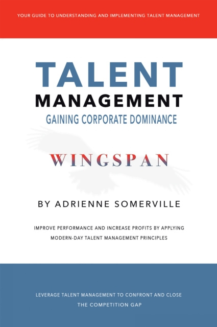E-knjiga Wingspan Adrienne Somerville
