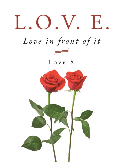 E-knjiga L.O.V. E. Love-X