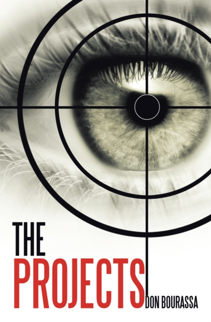 E-knjiga Projects Don Bourassa